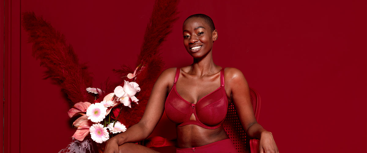 Intimo Lingerie - Wild weekend. Get the Dream Bra you know & love
