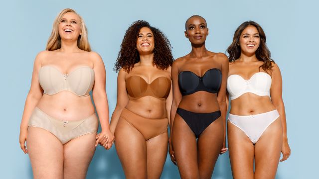 Become a Curvy Kate Bra-Bassador!