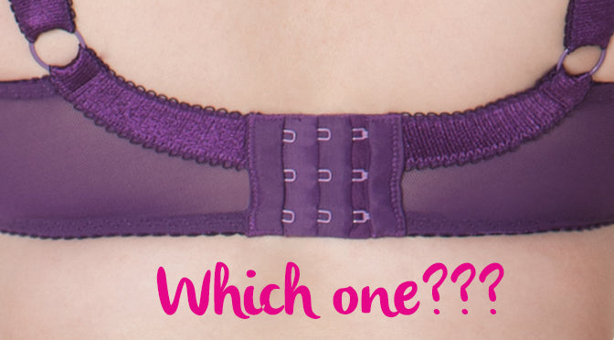 Healofy - *Do you find it difficult to unhook & hook your bra