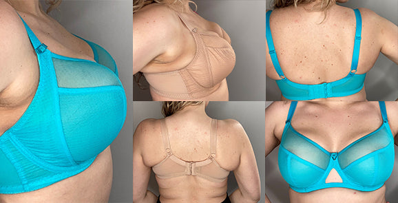 How to prevent your breasts from falling out of your bra - Quora