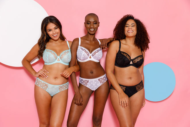 Curvy Kate's Top Sale Picks!