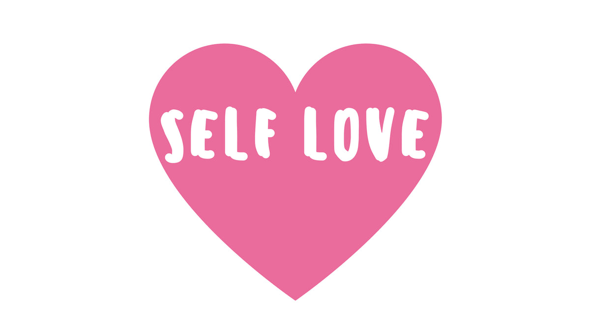 6 Ways To Practice Self-Love This Month – Curvy Kate UK