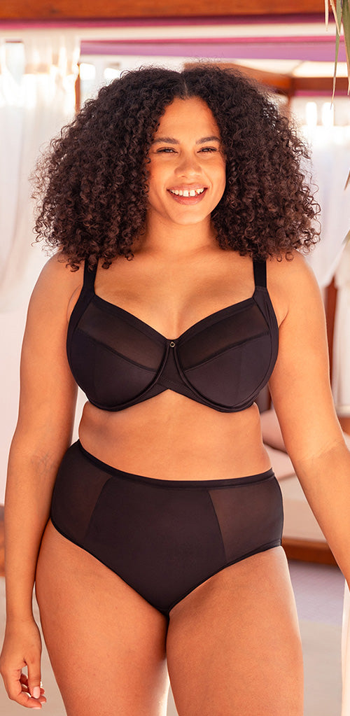 Wholesale plus size bra hot sale For Supportive Underwear 