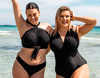 Curvy Swimwear Bikinis for Curvy Women Curvy Kate UK