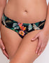 Curvy Kate Cuba Libre Classic Bikini Brief Print Mix