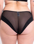 Curvy Kate Enclose High Waist Brief Black