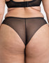 Curvy Kate Lifestyle Short Black