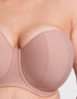 Curvy Kate Luxe Strapless Multiway Bra Latte