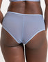 Curvy Kate Victory Short Periwinkle Blue