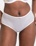 Curvy Kate Victory Short White