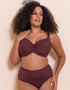 Curvy Kate WonderFully Short Auburn