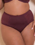 Curvy Kate WonderFully Short Auburn