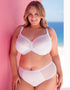 Curvy Kate WonderFully Full Cup Side Support Bra White