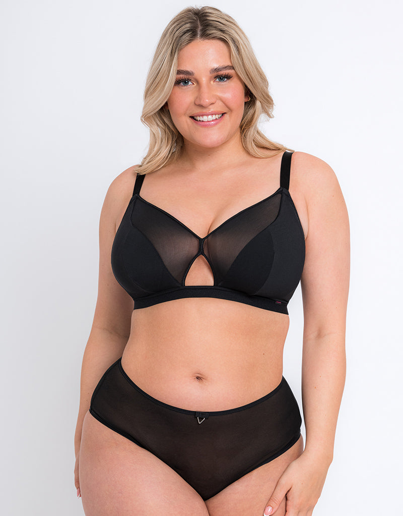 Shop Curvy Kate DD+ Bras up to 75% Off