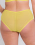 Curvy Kate Victory Short Citron